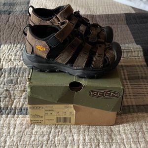 Keen Sandals